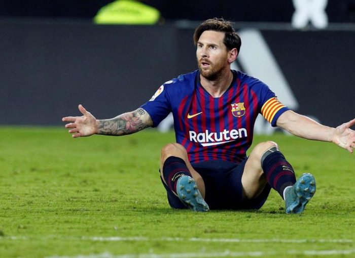 El Barça dejó sensaciones contradictorias en Mestalla